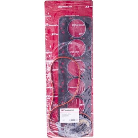 Juego de juntas superior VAPORMATIC VPA4210