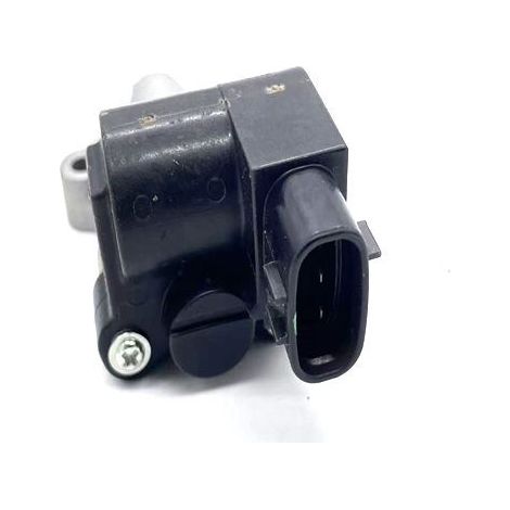 Das Leerlaufregelventil (IACV) für japanische Pkw ist kompatibel mit Toyota 22270-06020 136800-1530. (1/4)