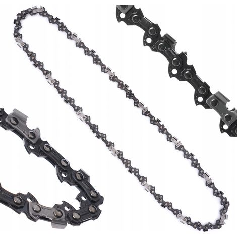 Cadena para motosierra STIHL 3/8'' 1,3 mm 44 eslabones GERMAN PROFI
