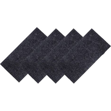 4-teiliges Nano-Glitzertuch, kratzfestes Autokratzer-Reparaturtuch, Mehrzweck-Oberflächenpoliertuch, MUMU Autokratzer-Reparaturtuch (1/4)