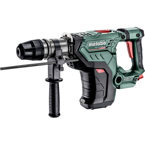 Martillo picador 36 V KHA 18 LTX BL 40 - Pick+Mix (sin batería), maletín metaBOX Metabo (1/4)