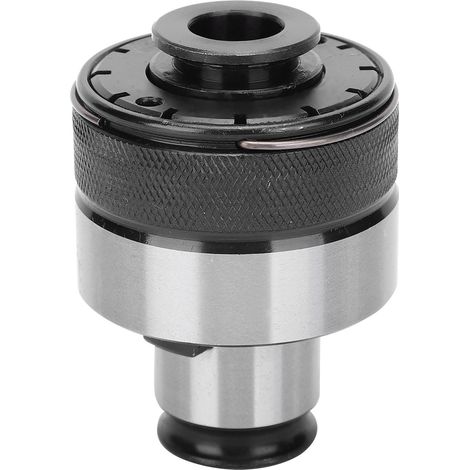 GT24-ISO-M22 Tapping Chuck (National Standard) Overload Protection/Adjustable Torque/Quick Change Tapping Chuck Tool Holder (1/5)