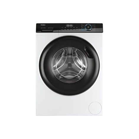 Lave linge hublot Haier LAVE LINGE HUBLOT (1/5)