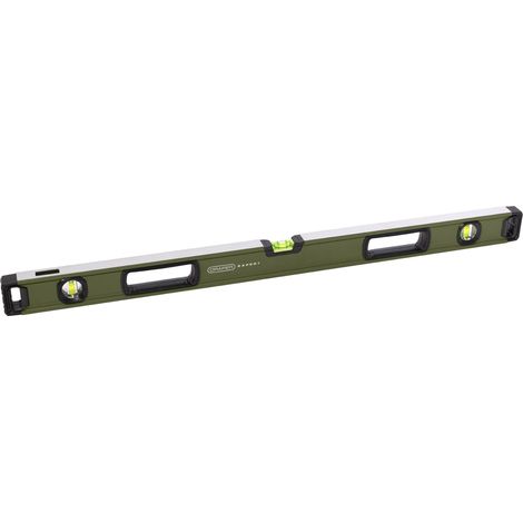 Draper 28909 Draper Expert Box Spirit Level with Handle, 900mm
