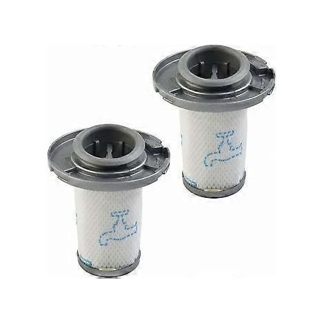 Der Schaumstofffilter-Ersatz für Luftreiniger gewährleistet einen waschbaren Filter und eine hohe Filtrationseffizienz für Ihren Staubsauger. (1/5)