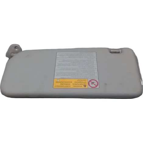 Pare-soleil D NISSAN Pixo [PRODUIT D'OCCASION]♻️964004a00h