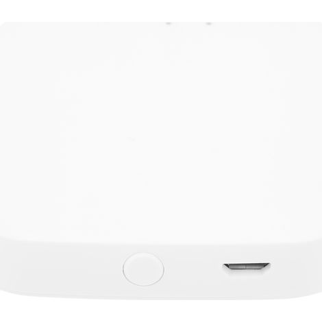 Drahtloses Smart-Gateway für ZigBee-Schalter, elektrische Vorhänge, Infrarot-Fernbedienungen, DC5V (1/5)