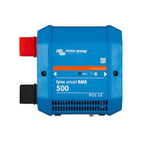 Lynx Smart BMS 500 (M8) Victron Energy