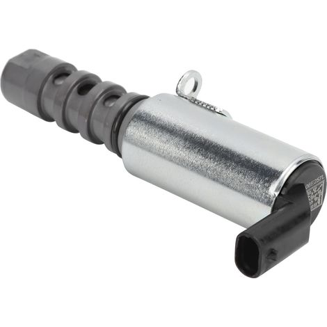 Solenoïde de Distribution Variable 06E109257L Métal Remplacement pour A6 2009-2011 (1/5)