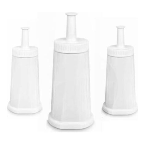Filtre à eau pour café compatible avec les filtres à eau Express Pro BES008, SES008/SES810/SES875/SES880/SES920/SES980/SES990 (3 pièces) (1/5)