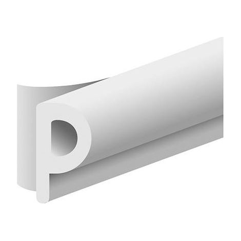 Bande d'étanchéité Ellenflex P-Profil. brun Br8 x L7.5mtr. mesure sp 3-5 (Par 8)