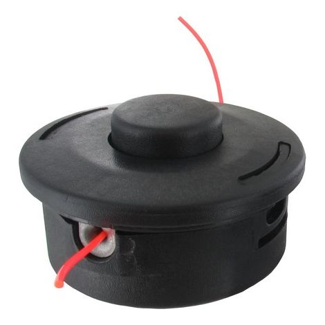 Tête de débroussailleuse Tap n Go – Adaptateurs M10x1.25LHF et M12x1.75LHF – Compatible avec débroussailleuses Stihl FR/FS