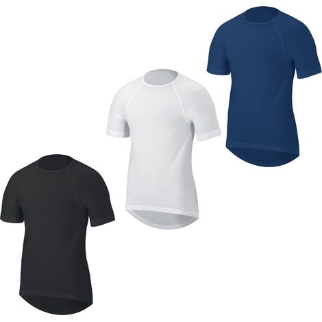 Maglia intima da lavoro Worik Nashi - S/M - Bianco