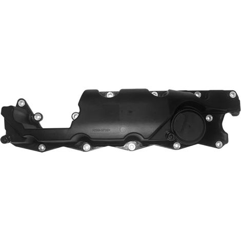31319642 LR023777 LR009326 LR006860 LR004300 Exhaust valve cover (1/5)