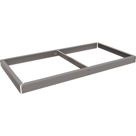 KIT ECOFORTE EA 1507 GALVANIZADO