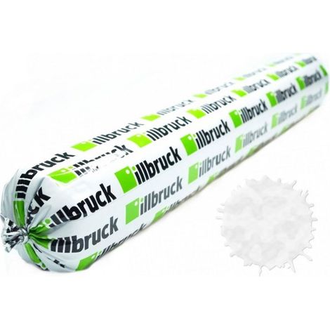 Illbruck OT015 EPDM-Folienkleber 600ml schwarz (1/4)