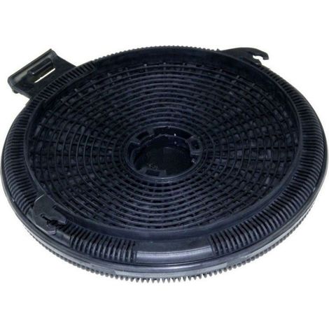 FILTRE A CHARBON POUR HOTTE TEKA