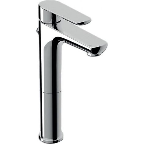 Eurorama - Miscelatore Lavabo Prolungato Cromato - Serie: Klint (1/2)