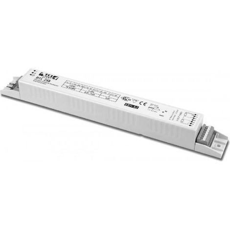 137994H Ballast Elettronico Tci Btl 258