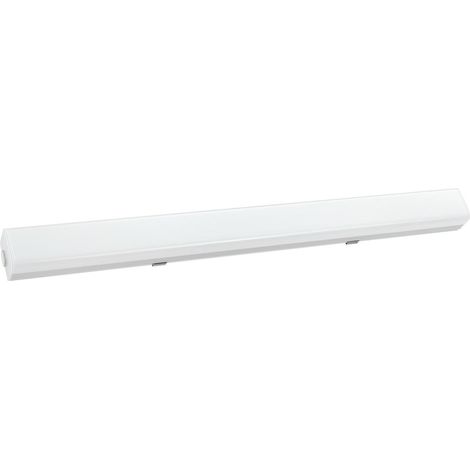 PANTALLA LED ENLAZ.IP40.120CM.40W.3CCT