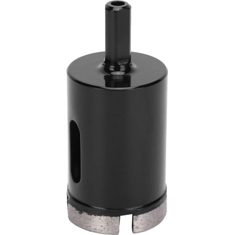 Foret Diamant 38mm pour Marbre, Céramique et Carrelage - Outil de Perçage à Sec (1/5)