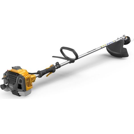 Decespugliatore a scoppio STIGA BC 730 25.4 cc diametro asta 24 mm imp. singola (1/5)