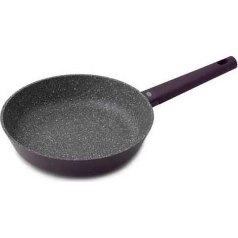 Pfanne masterclass aster recyceltes Aluminium 26 cm Antihaft (1/3)