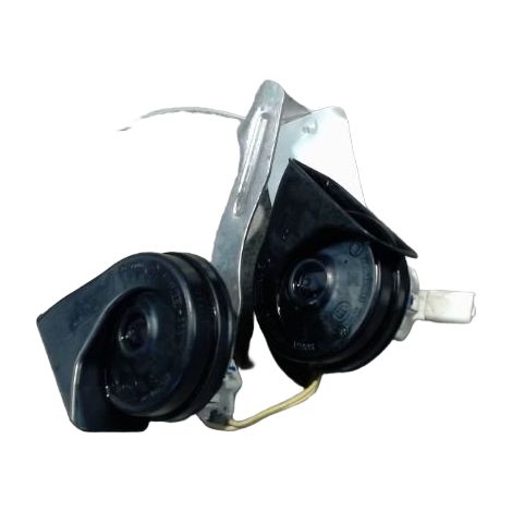 [PRODUIT D'OCCASION] Klaxon / Avertisseur CITROEN C4 Picasso ♻️ Ref Oe. 9815870780 - Garantie à vie (1/3)
