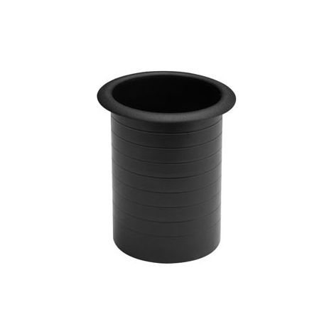 Tubo bass reflex ø 95 x 113 mm (1/2)