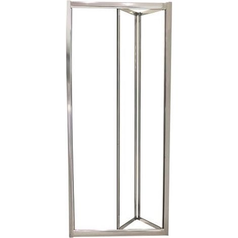Paroi porte pliante ENLOK - L 70 x H 185 cm - ELMER By Ayor (1/3)