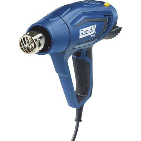 Rapid 5001352 Termosoffiatore 2000W