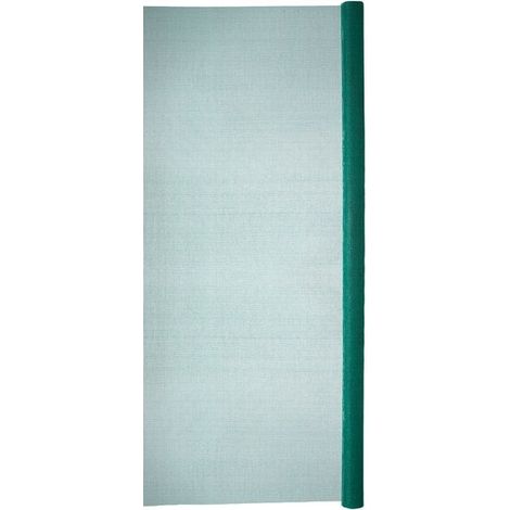 Moustiquaire fibre verre 1x2m vert