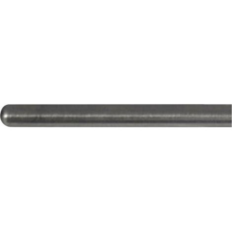 Greisinger GTF 900 Sonde d'immersion -65 à 1000 °C sonde K Q53056 (1/5)