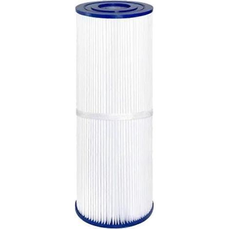 Spa-Filter kompatibel mit den Referenzen C-4326, FC-2375, PRB25-in, 303909, M-4326, 8172500, R173429 und 5X13 Einsatzfilter. (1/5)