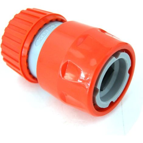 RACCORD SIROFLEX RAPIDE POUR TUYAU 15MM (1/4)