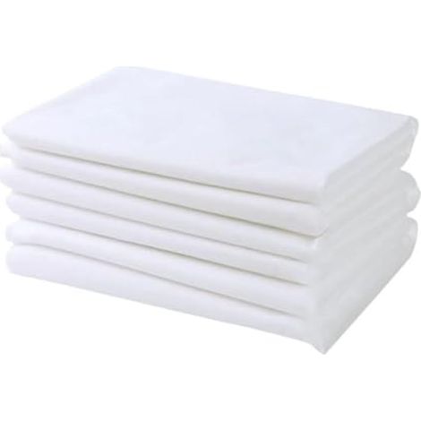 Filet anti-insectes et bâche de protection contre le gel pour jardin, 2-3 m x 5-10 m, couverture flottante pour légumes et plantes, barrière anti-gel et anti-insectes hivernale (2 m x 10 m) (1/5)
