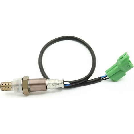 Applicable to Suzuki oxygen sensors 18213-76J01, 1821376J01, and 18213 76J01 (1/4)