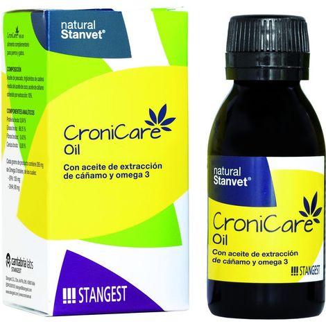 Stangest Cronicare 100ml