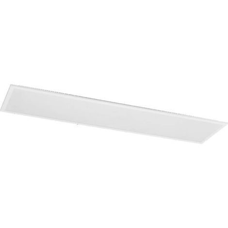 LEDVANCE Smart+ - Pannello LED da soffitto intelligente, 120x30 cm, 36 W 4099854471995 (1/3)