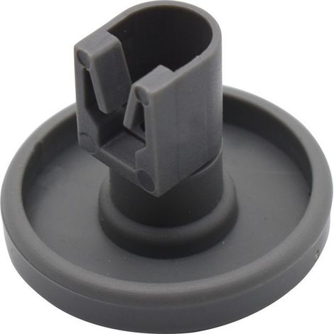 Roulettes - 40 mm - Pour Panier De Lave-Vaisselle - 8 Pièces (1/4)
