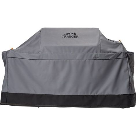 Custodia Impermeabile per Traeger Ironwood XL New - BAC691