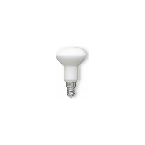 Orbitec 180647 LE LED-Spot-Glühbirne – E14 R50 6 W 3000 K Warmweiß 120 ° 25000 h 400 lm
