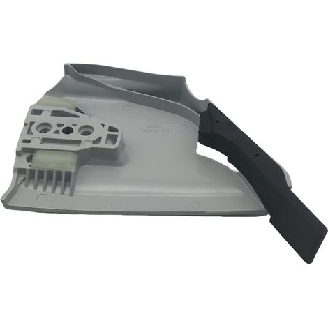 High-quality universal spare parts for STIHL MS661 and MS651 chainsaws, including right side guards, clutch cover, etc.--DTEKGAZ