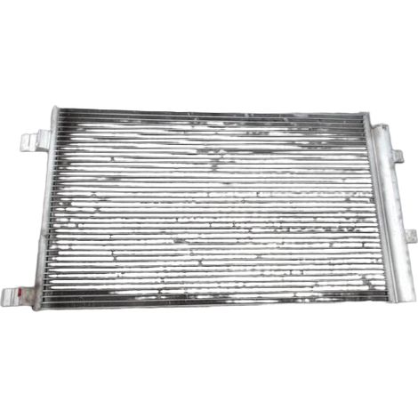 [PRODUIT D'OCCASION] Condenseur Climatisation NISSAN Qashqai ♻️ Ref Oe. 921006951r - Garantie à vie (1/4)