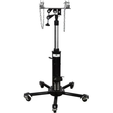 JBM 50830 Martinetto idraulico telescopico 0,5 T