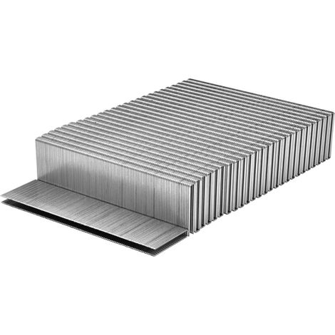 Draper 13144 Type-90 Staples, 35mm, (Pack of 5000) (1/2)