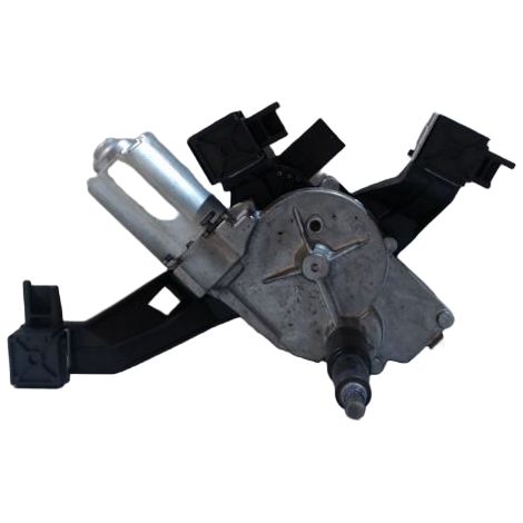 [PRODUIT D'OCCASION] Moteur Essuie-glace Arriere PEUGEOT 207 2007- ♻️ Ref Oe. 9652418780 - Garantie à vie (1/3)