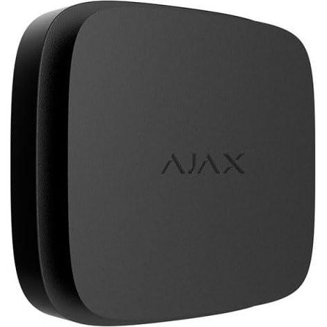 Ajax WRL Fireprotect 2 SB HS detector de humo negro
