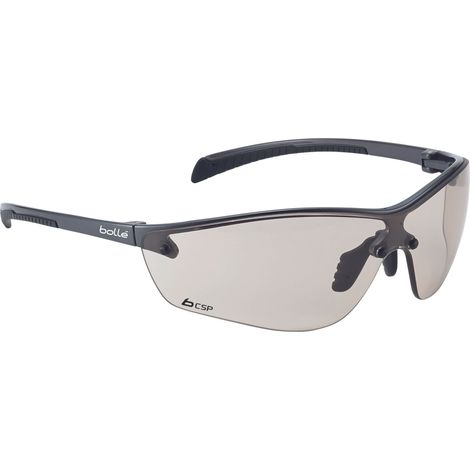 Lunettes Silium + CSP - Anti-éblouissement - Bolle