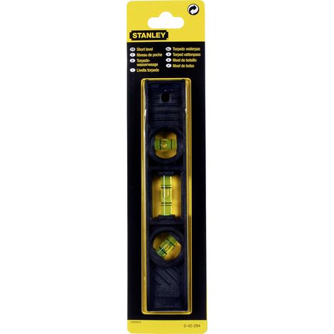 STANLEY 0-42-294 Wasserwaage